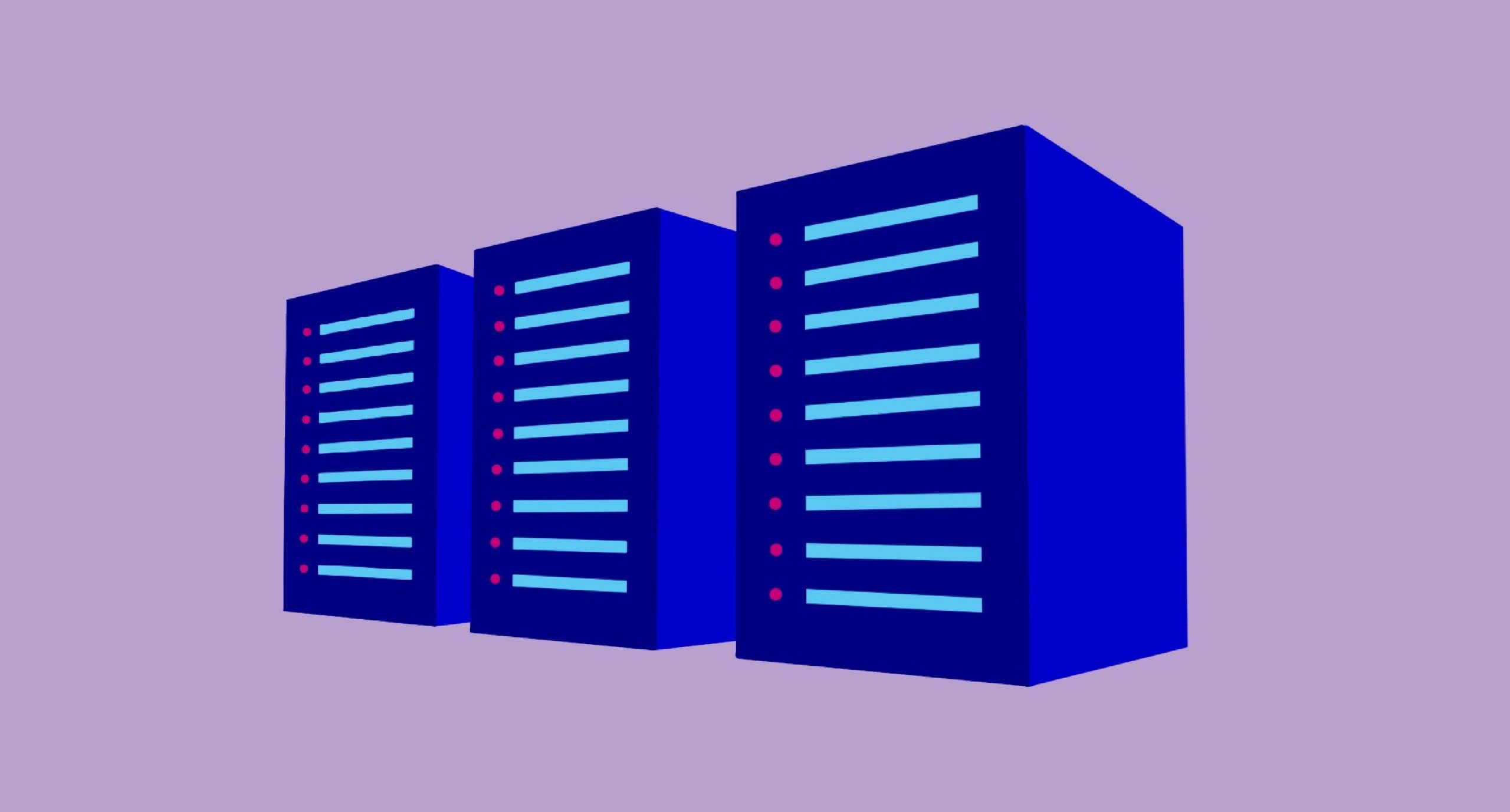 Server, Data Center oder Cloud?