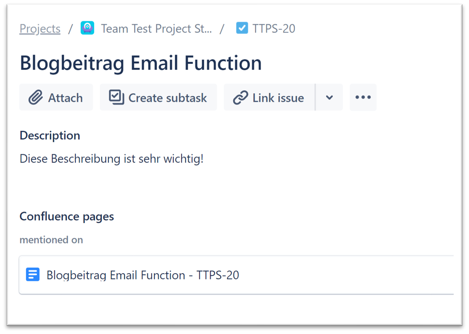 Jira Automations Smart Values